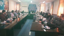 در جلسه ی ایمنی سلامت سالمندان در حوادث ترافیکی استان مطرح شد؛